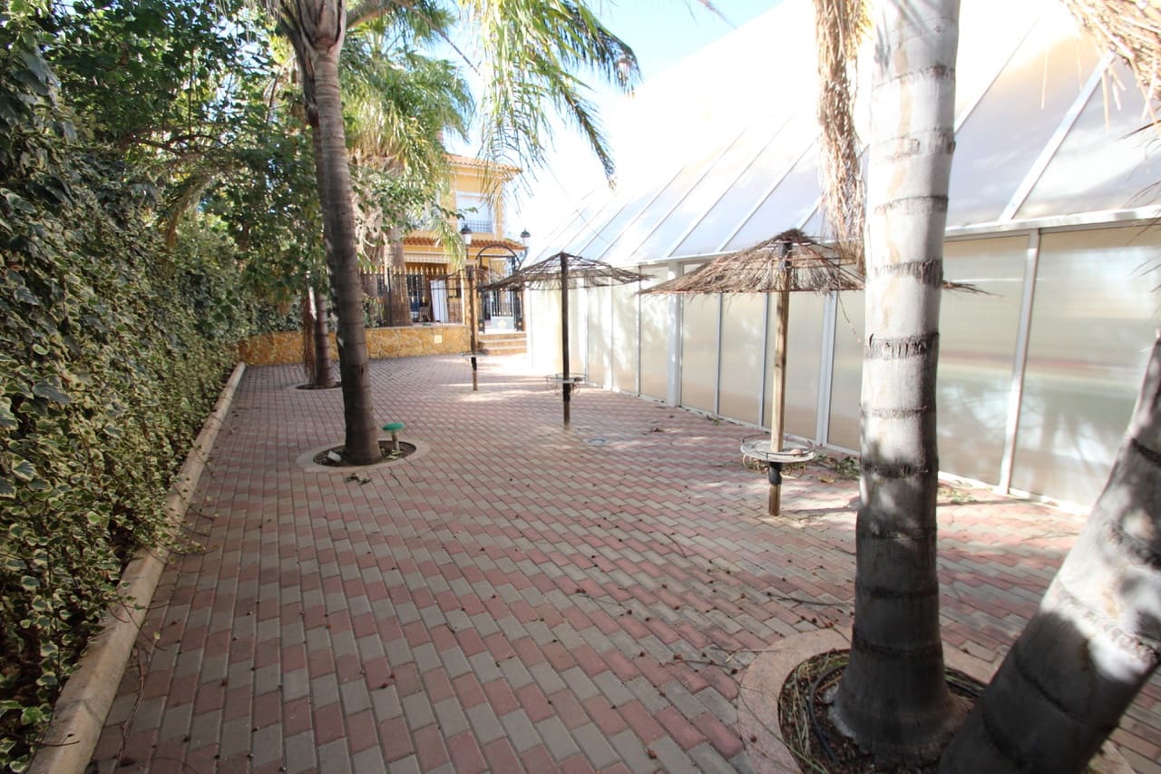 6 bedroom Finca/Country House for sale in La Murada - € 1,499,000 (Ref: 9735975)