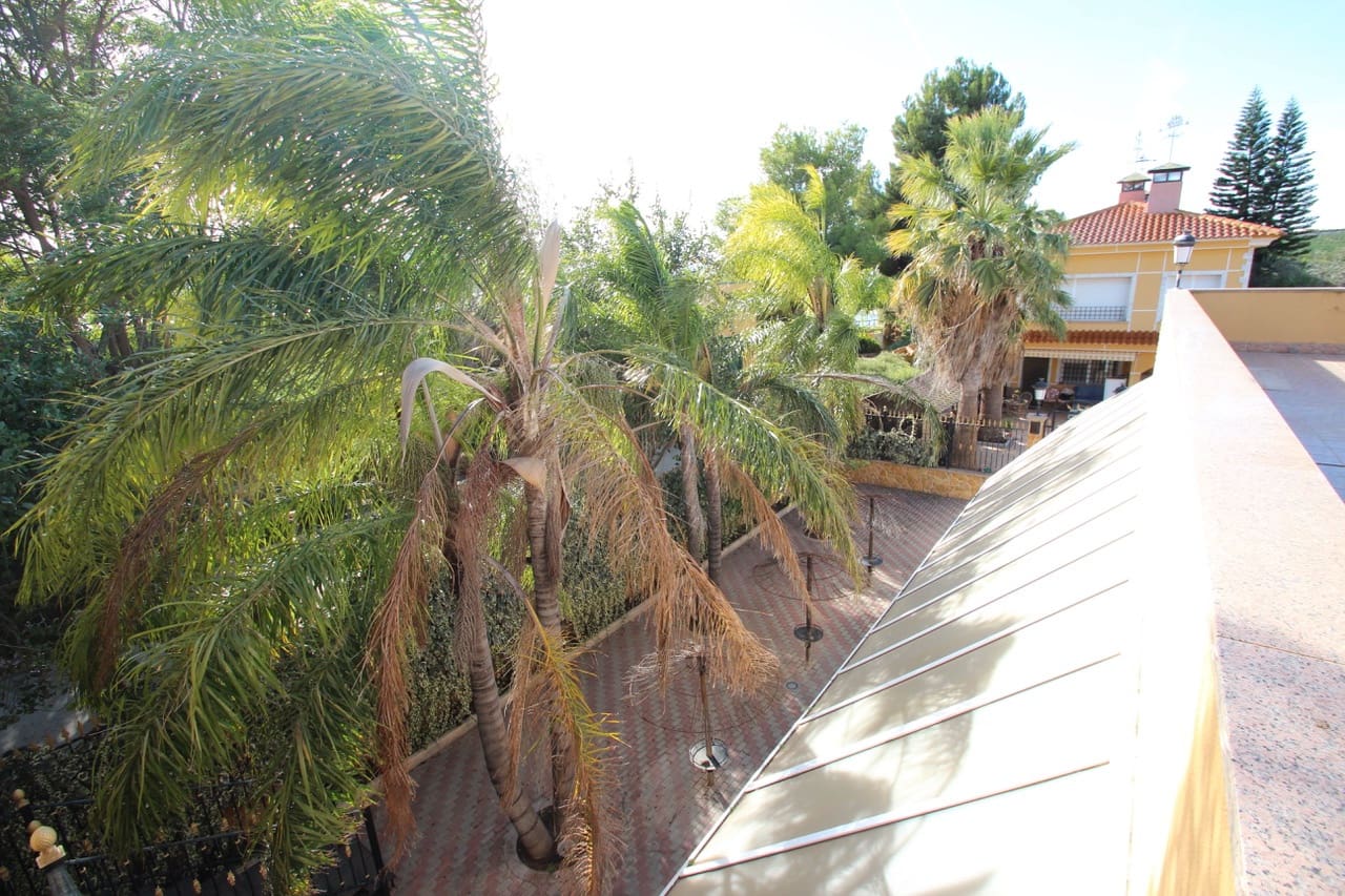 6 bedroom Finca/Country House for sale in La Murada - € 1,499,000 (Ref: 9735975)