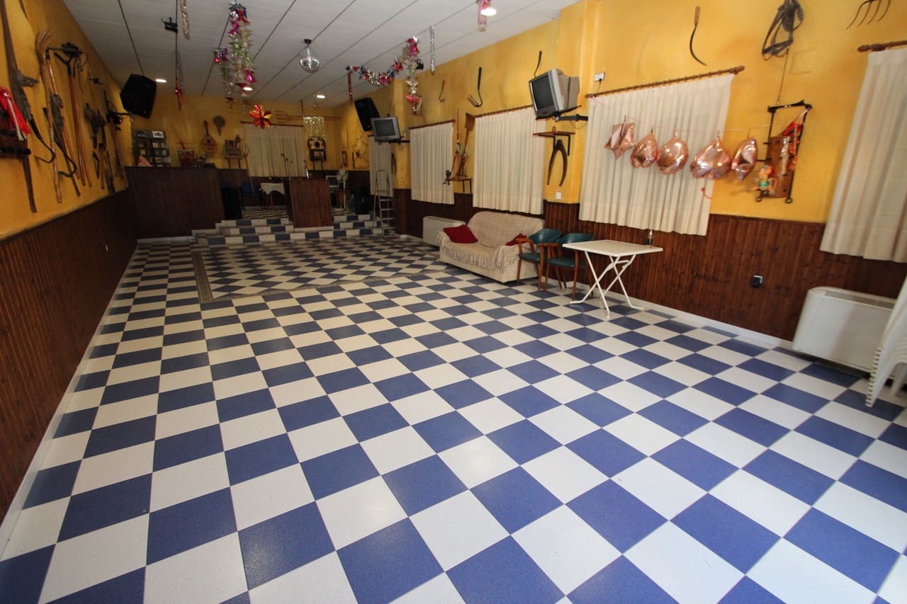 6 bedroom Finca/Country House for sale in La Murada - € 1,499,000 (Ref: 9735975)