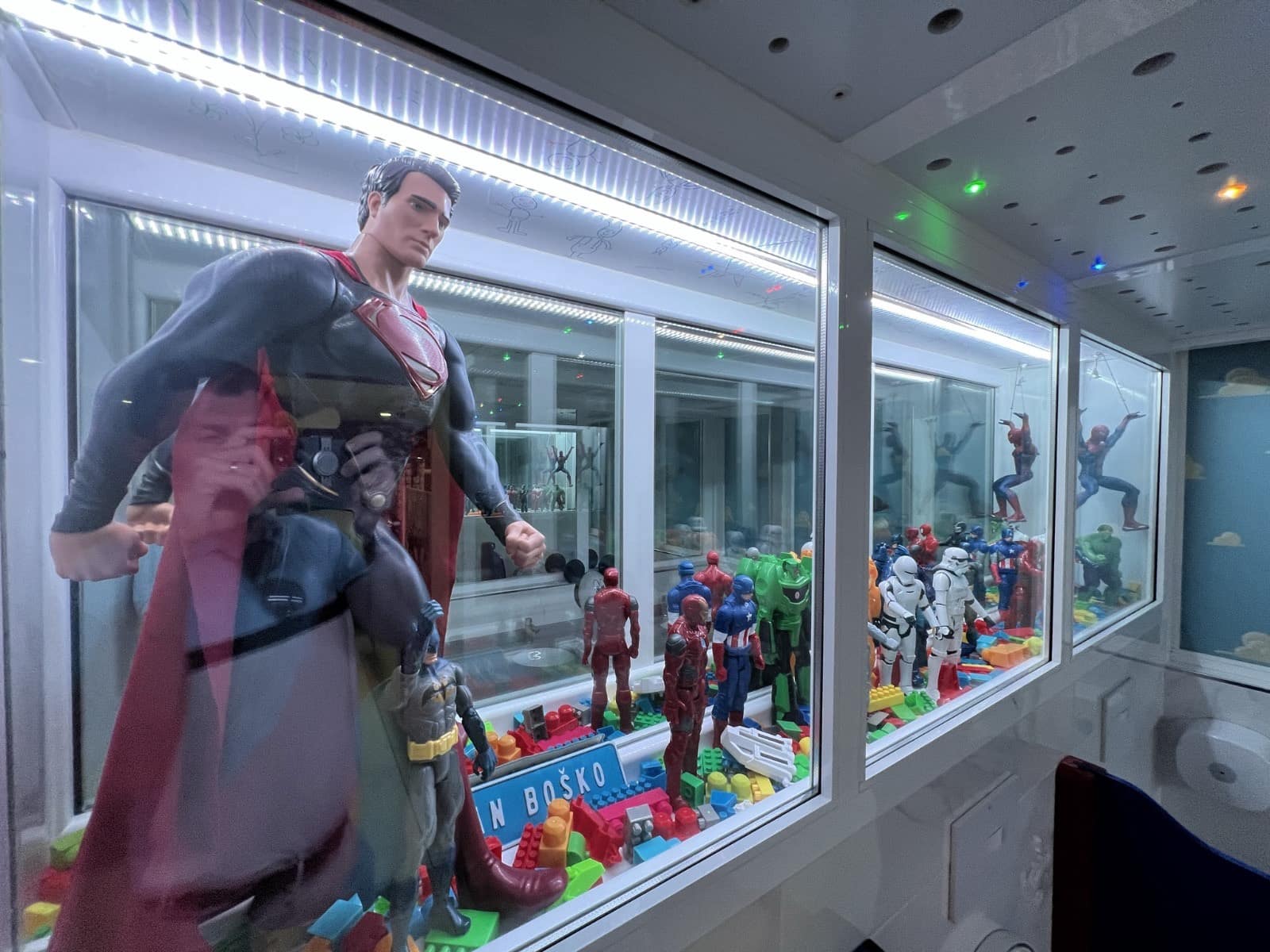 Gewerbe zu verkaufen in Torrevieja - 1.000.000 € (Ref: 9735976)