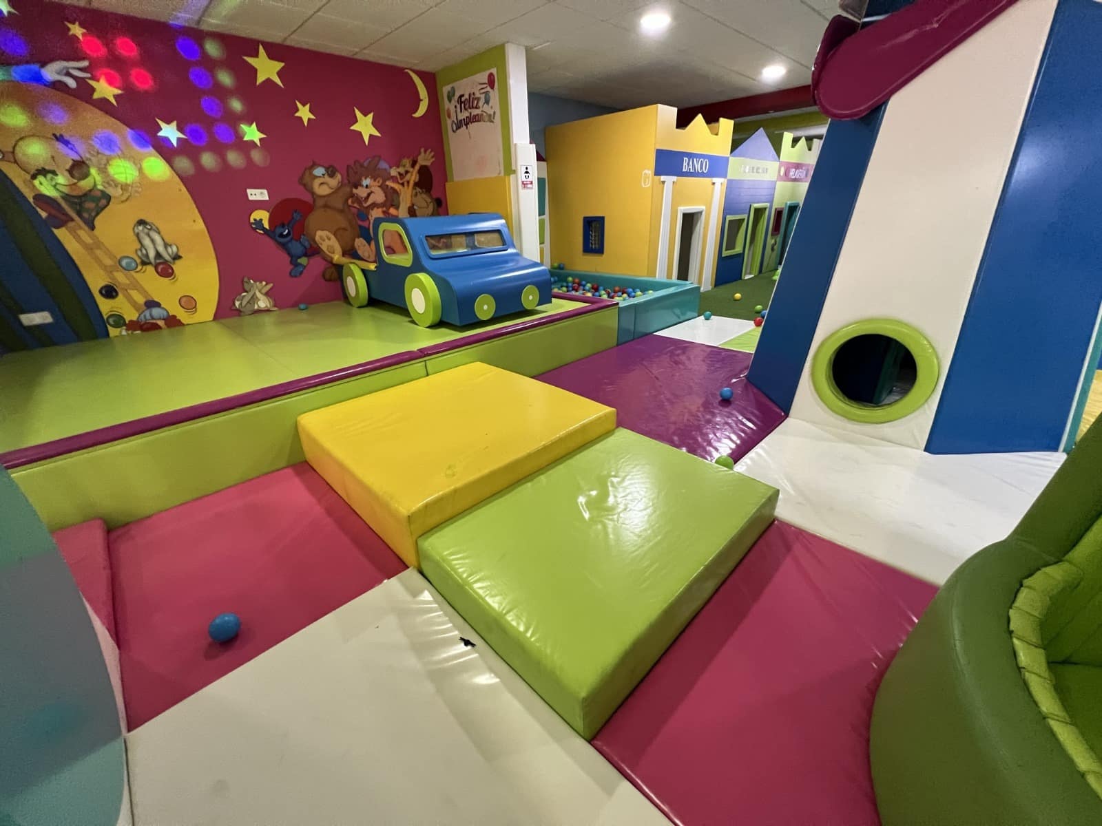 Gewerbe zu verkaufen in Torrevieja - 1.000.000 € (Ref: 9735976)