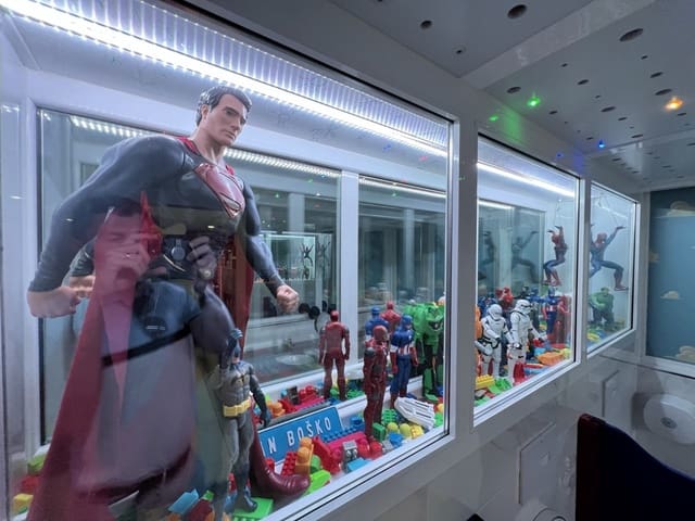 Local Comercial en Parque Acuático - Sector 25, Torrevieja en venta - 1.000.000 € (Ref: 9735976)