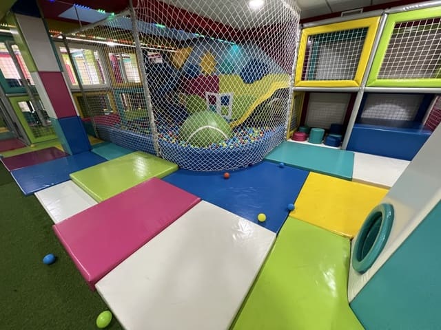 Local Comercial en Parque Acuático - Sector 25, Torrevieja en venta - 1.000.000 € (Ref: 9735976)