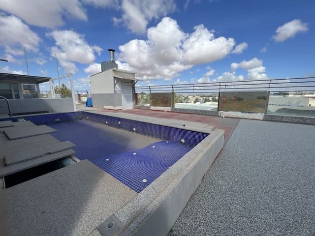 Local Comercial en Parque Acuático - Sector 25, Torrevieja en venta - 1.000.000 € (Ref: 9735976)