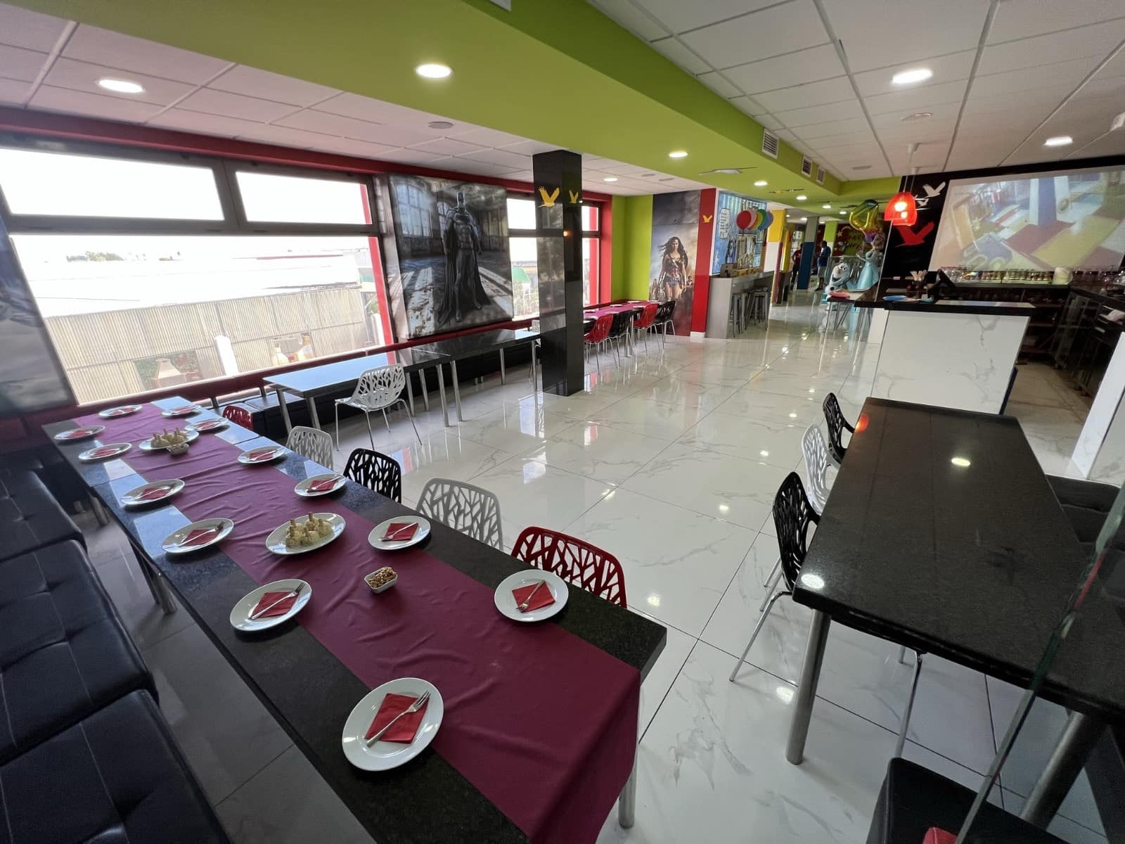 Gewerbe zu verkaufen in Torrevieja - 1.000.000 € (Ref: 9735976)