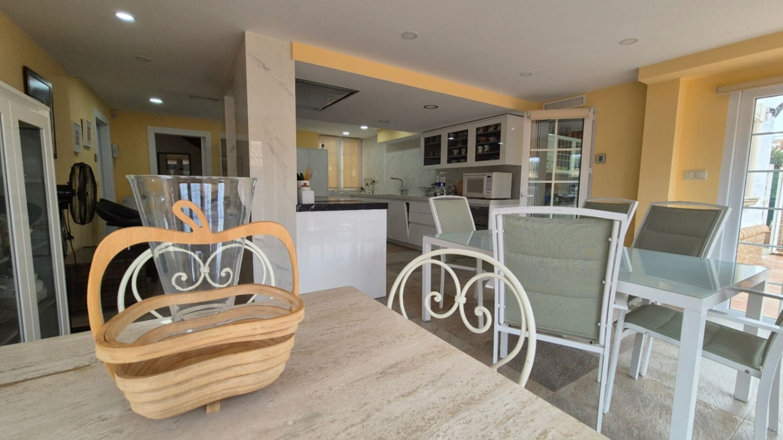 Chalet de 7 habitaciones en Orihuela en venta con garaje - 1.490.000 € (Ref: 9735977)