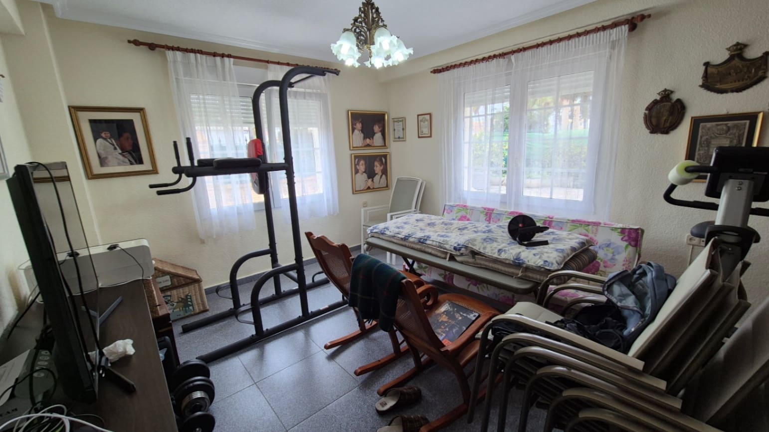 Chalet de 7 habitaciones en Orihuela en venta con garaje - 1.490.000 € (Ref: 9735977)