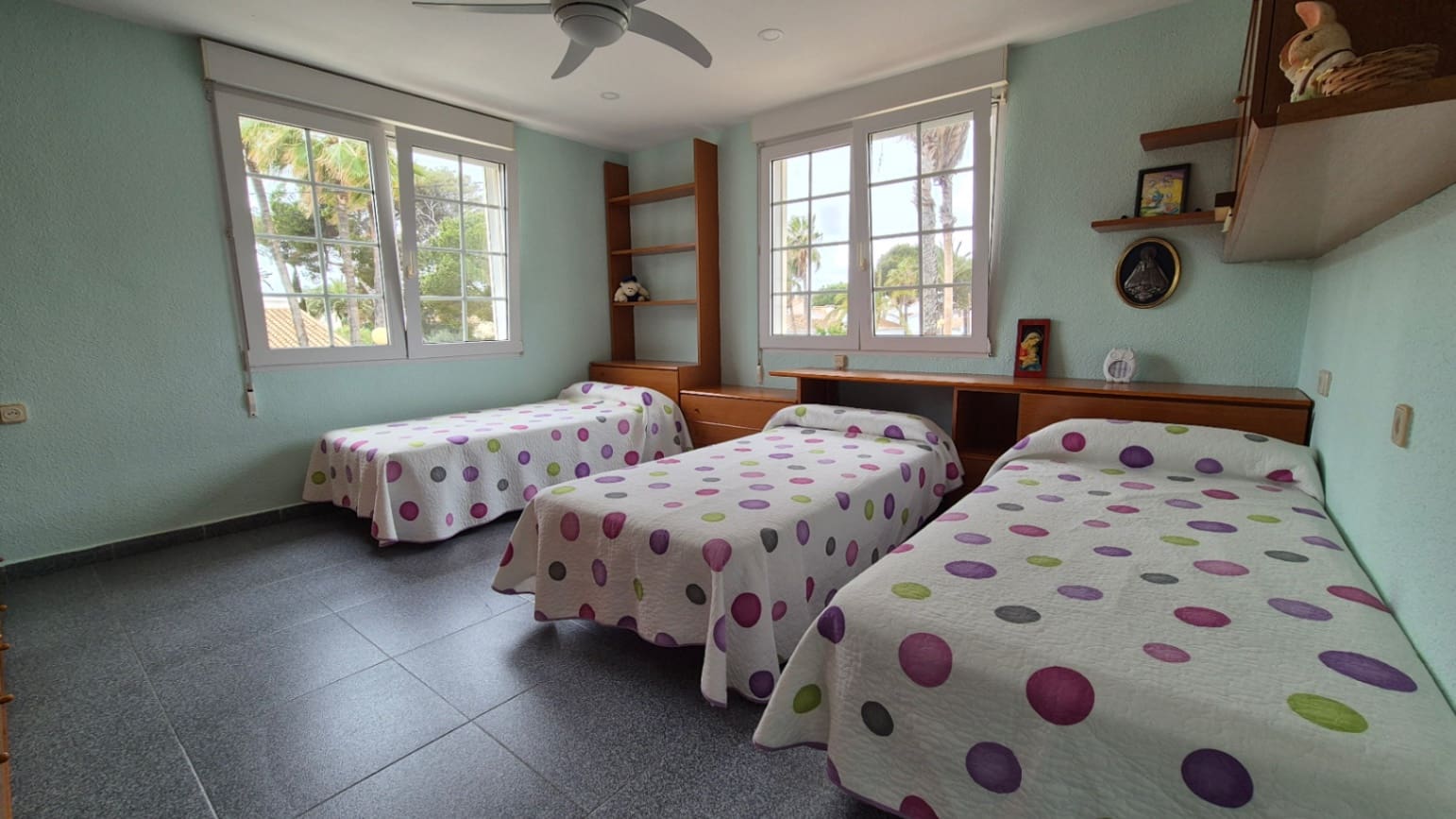 Chalet de 7 habitaciones en Orihuela en venta con garaje - 1.490.000 € (Ref: 9735977)