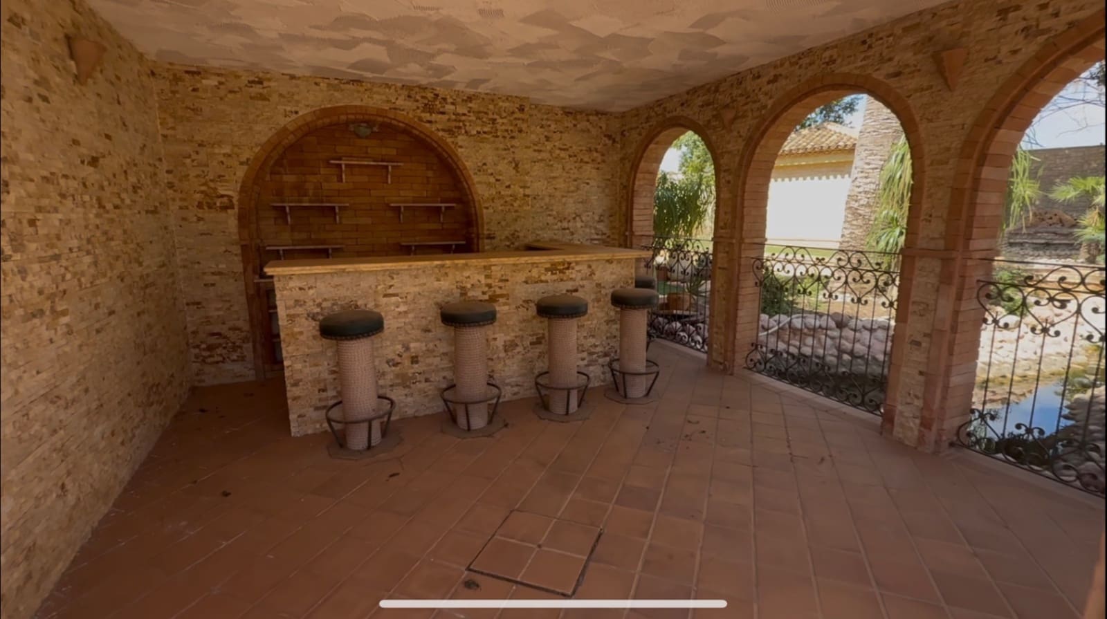 6 camera da letto Villa in vendita in Cartagena con garage - 1.080.000 € (Rif: 9735978)