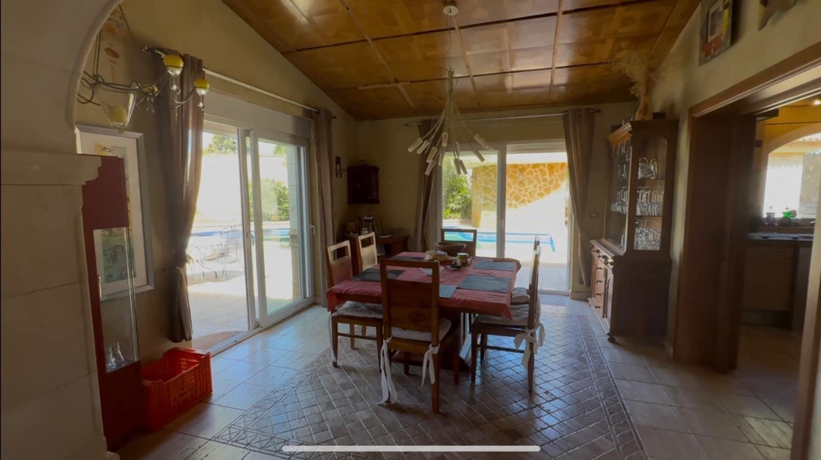 6 camera da letto Villa in vendita in Cartagena con garage - 1.080.000 € (Rif: 9735978)