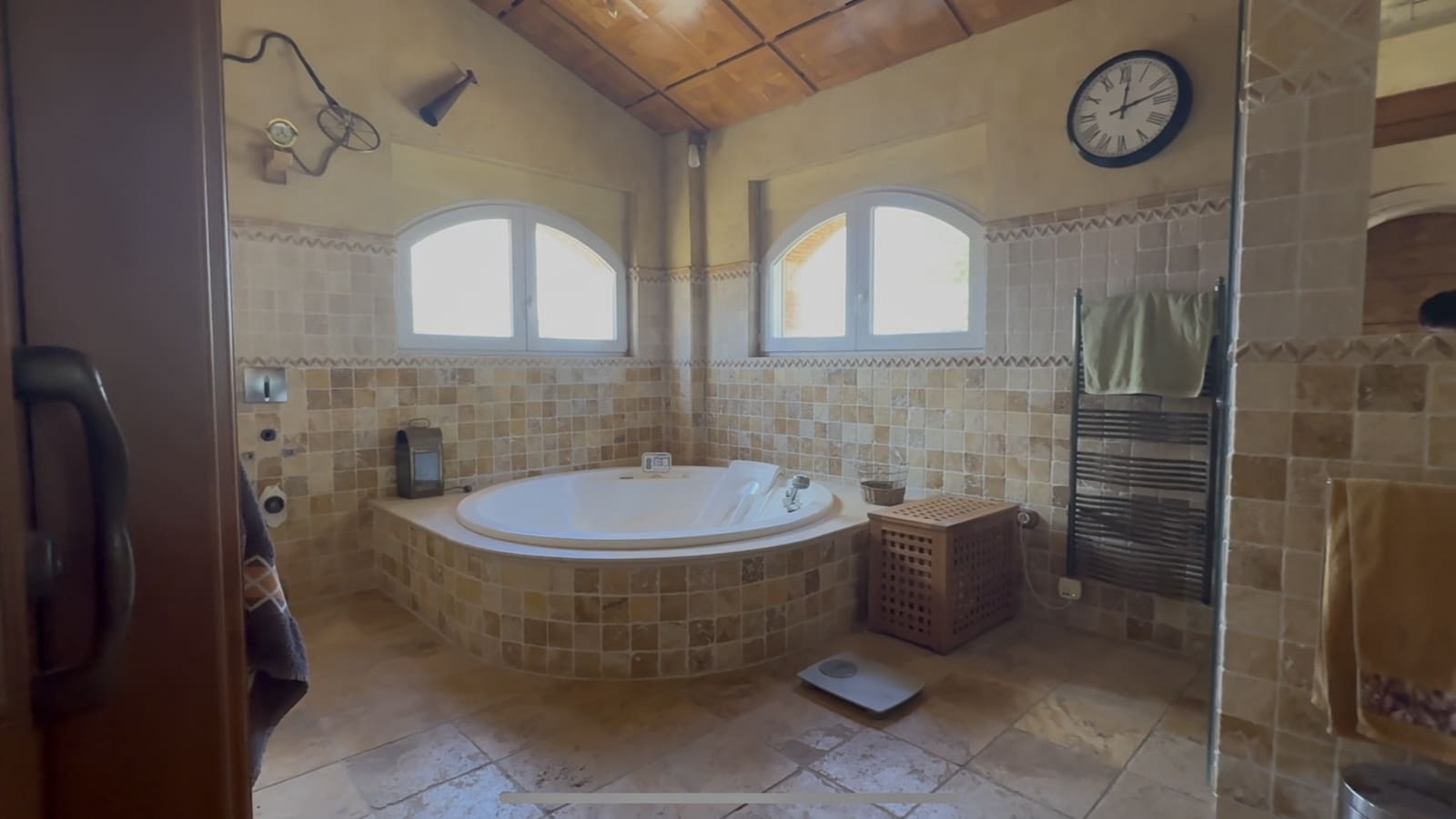 6 camera da letto Villa in vendita in Cartagena con garage - 1.080.000 € (Rif: 9735978)