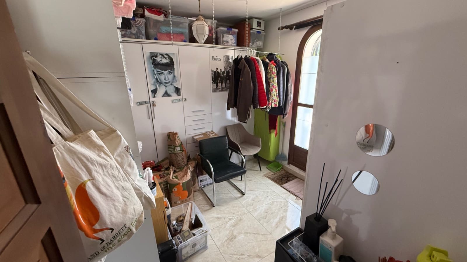 Chalet de 4 habitaciones en Orihuela en venta con garaje - 790.000 € (Ref: 9735983)