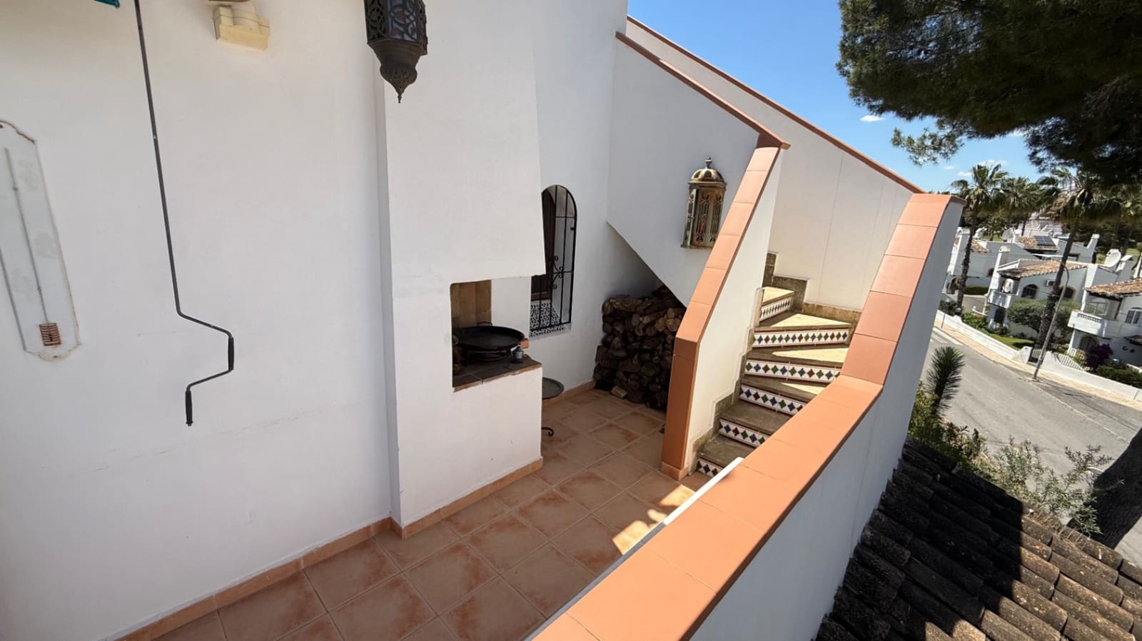 Chalet de 4 habitaciones en Orihuela en venta con garaje - 790.000 € (Ref: 9735983)