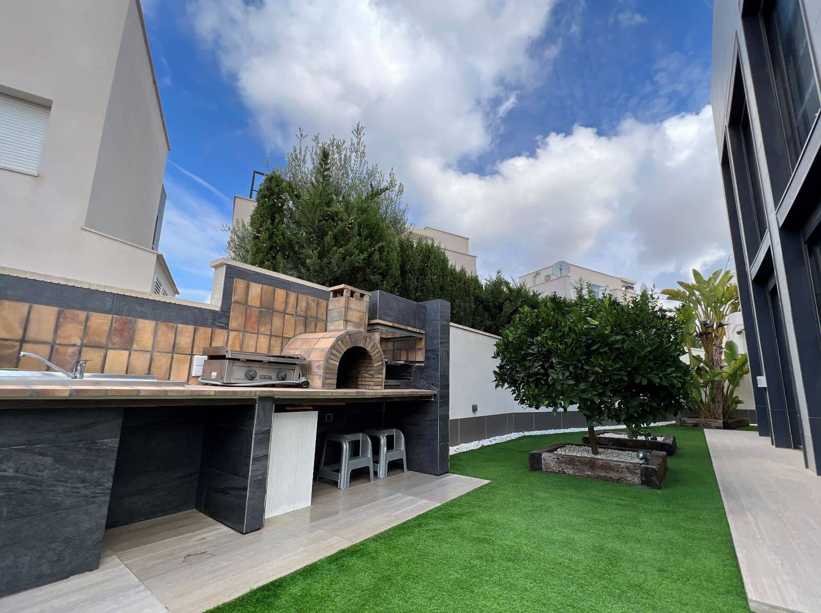 5 chambre Villa/Maison à vendre à San Miguel de Salinas avec garage - 849 000 € (Ref: 9735984)