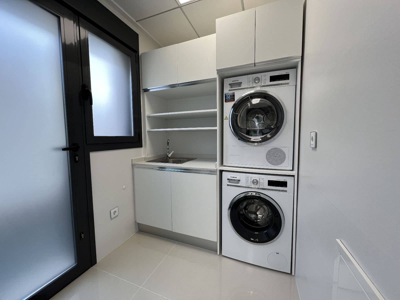 5 chambre Villa/Maison à vendre à San Miguel de Salinas avec garage - 849 000 € (Ref: 9735984)