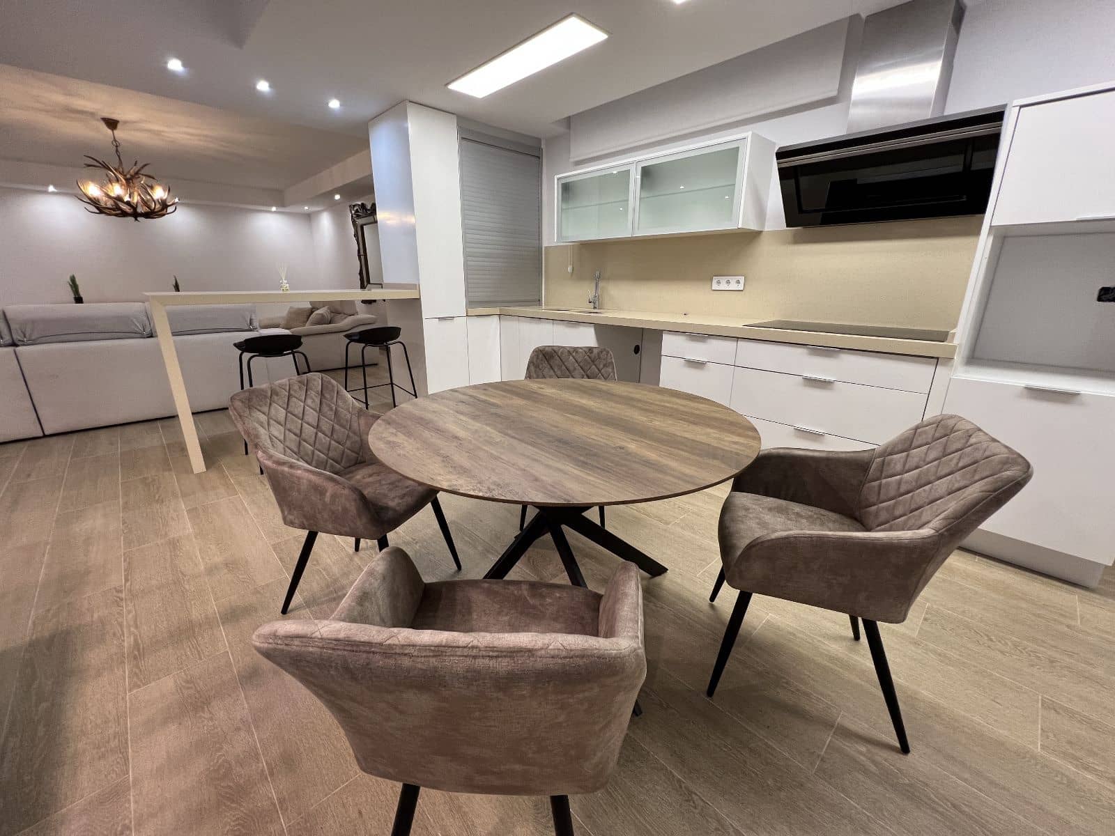 5 chambre Villa/Maison à vendre à San Miguel de Salinas avec garage - 849 000 € (Ref: 9735984)