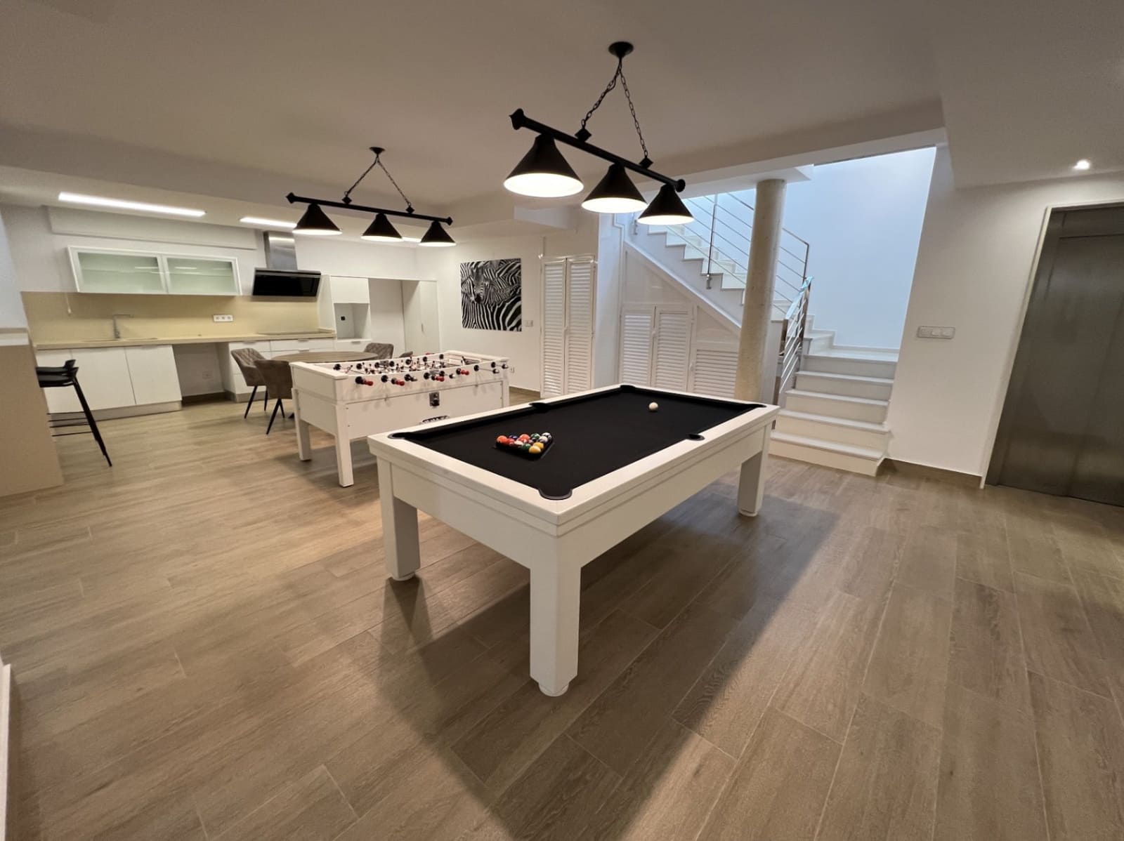 5 chambre Villa/Maison à vendre à San Miguel de Salinas avec garage - 849 000 € (Ref: 9735984)