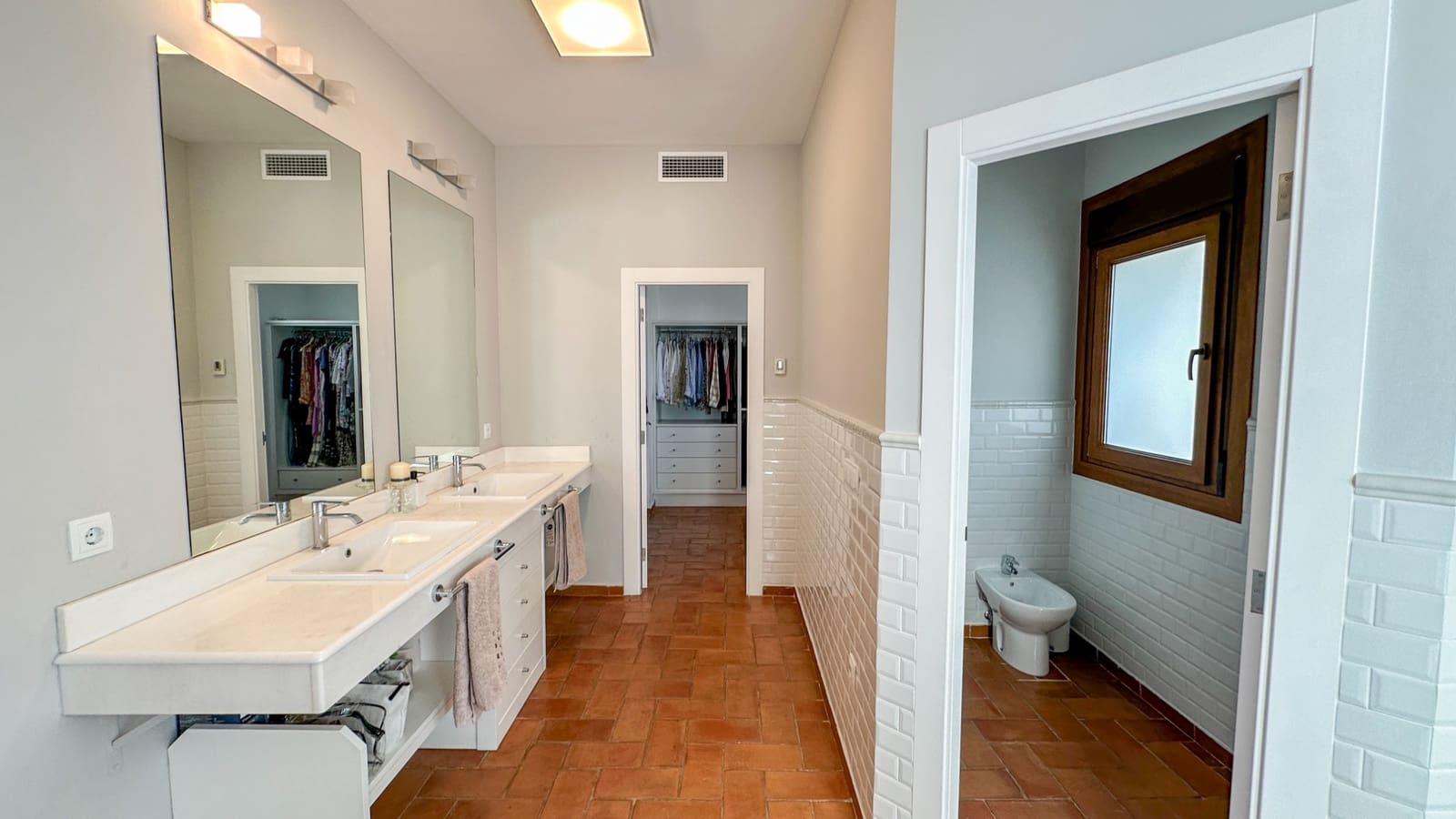 7 makuuhuone Huvila myytävänä paikassa Dehesa de Campoamor mukana 
autotalli - 1 349 000 € (Ref: 9735986)