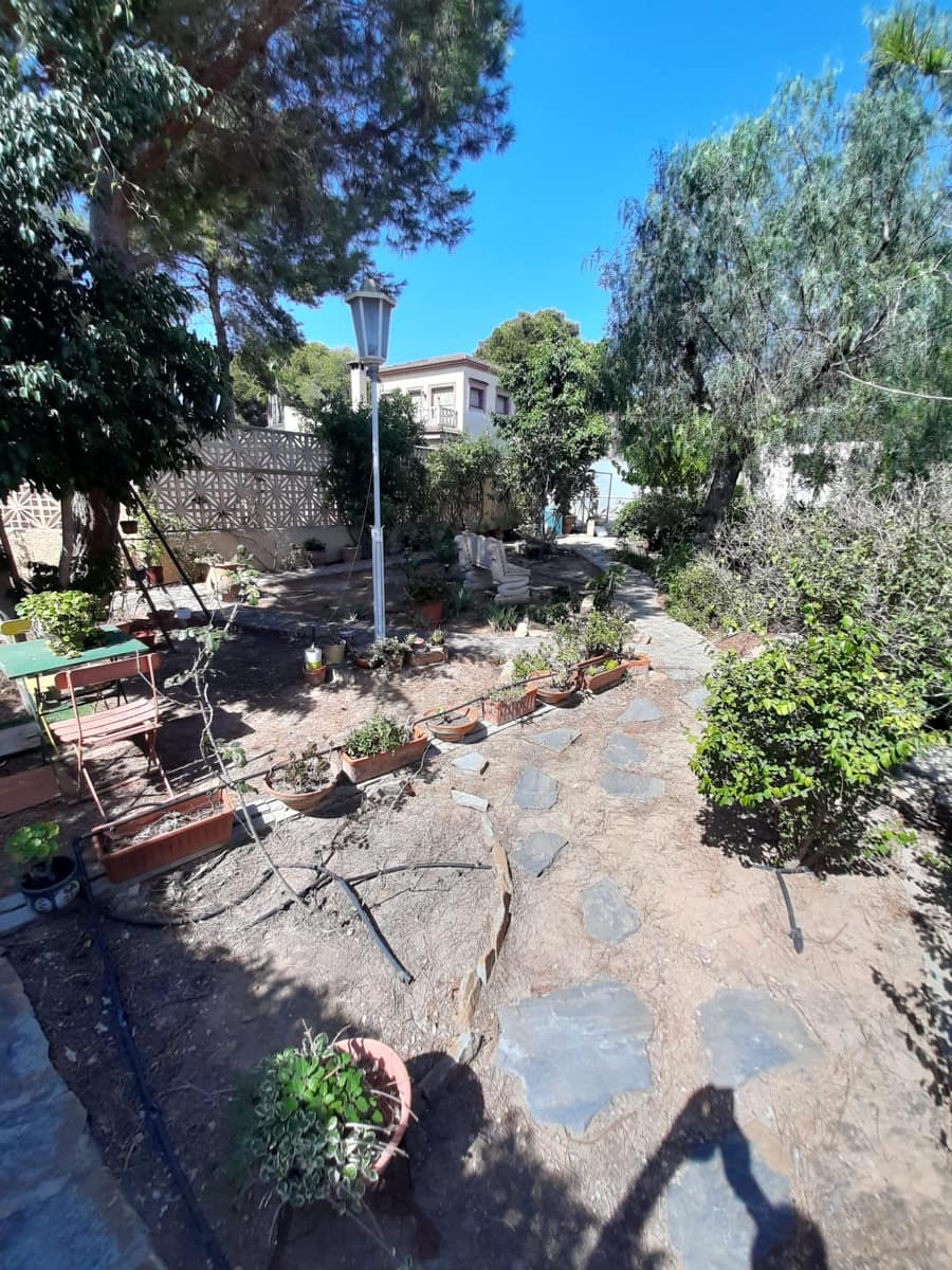 Chalet de 5 habitaciones en Orihuela Costa en venta - 740.000 € (Ref: 9735989)