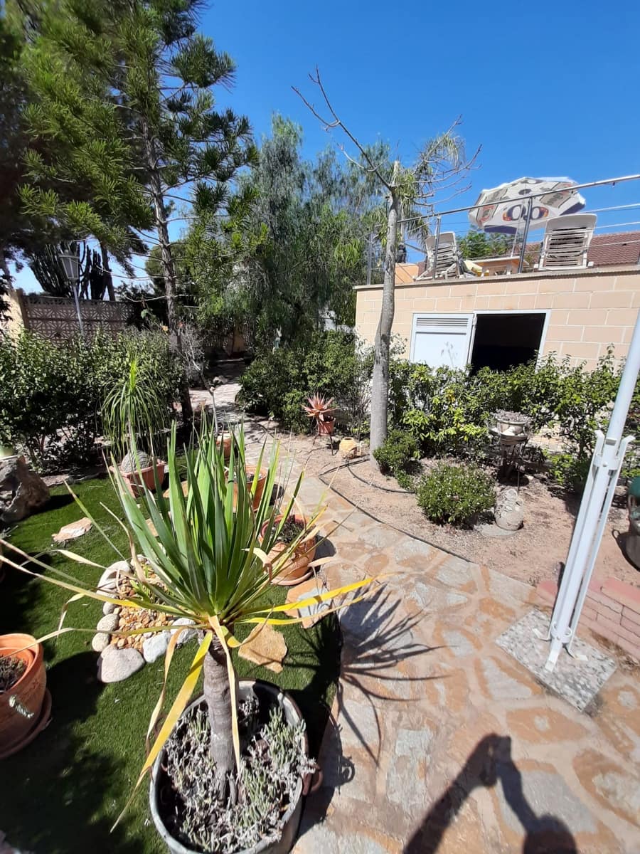 Chalet de 5 habitaciones en Orihuela Costa en venta - 740.000 € (Ref: 9735989)