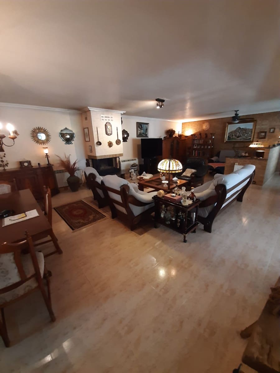 Chalet de 5 habitaciones en Orihuela Costa en venta - 740.000 € (Ref: 9735989)