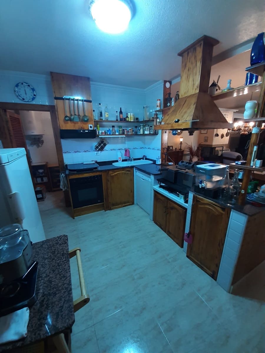Chalet de 5 habitaciones en Orihuela Costa en venta - 740.000 € (Ref: 9735989)