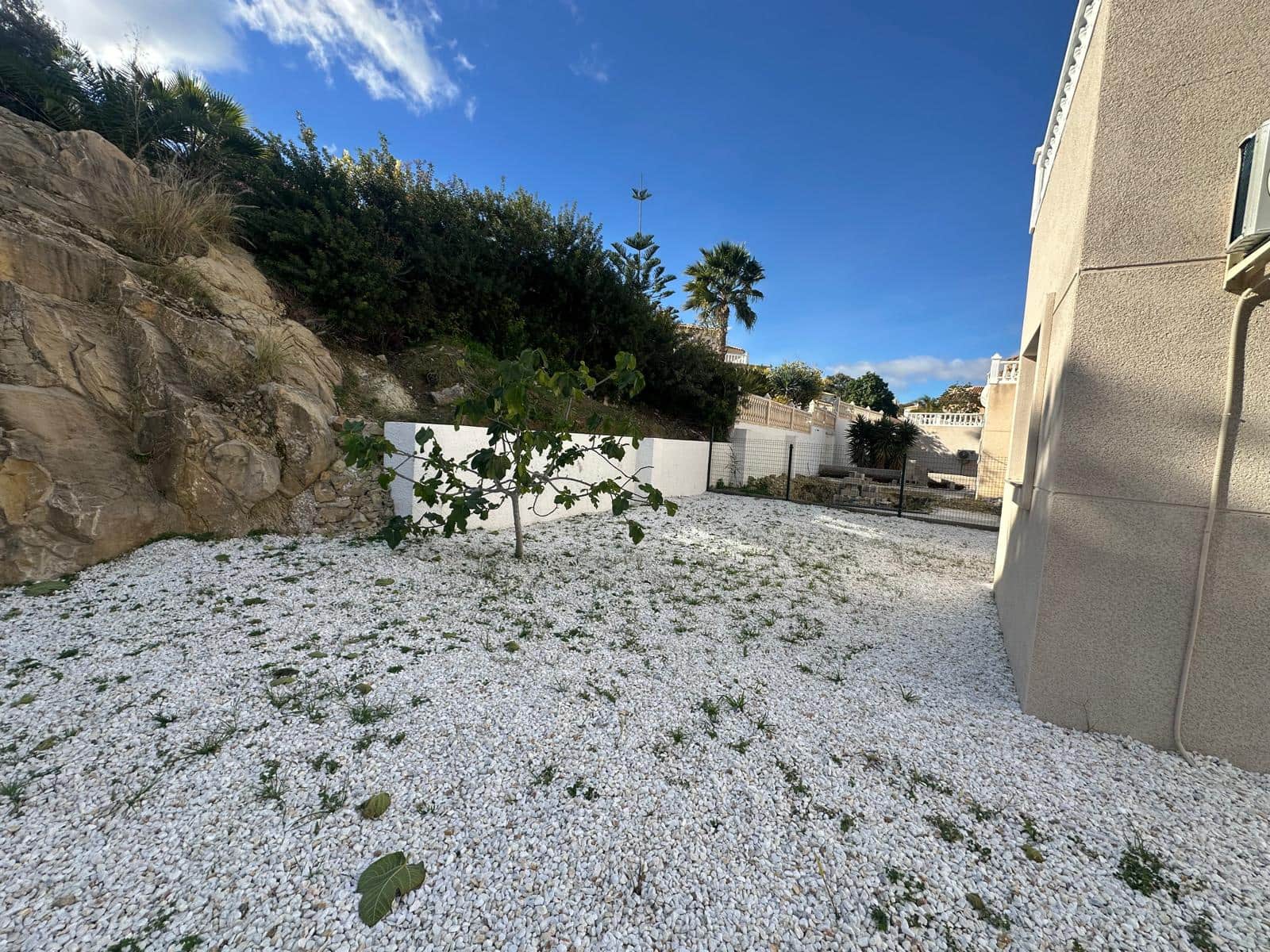 3 soveværelse Villa til salg i El Campello med garage - € 550.000 (Ref: 9735991)