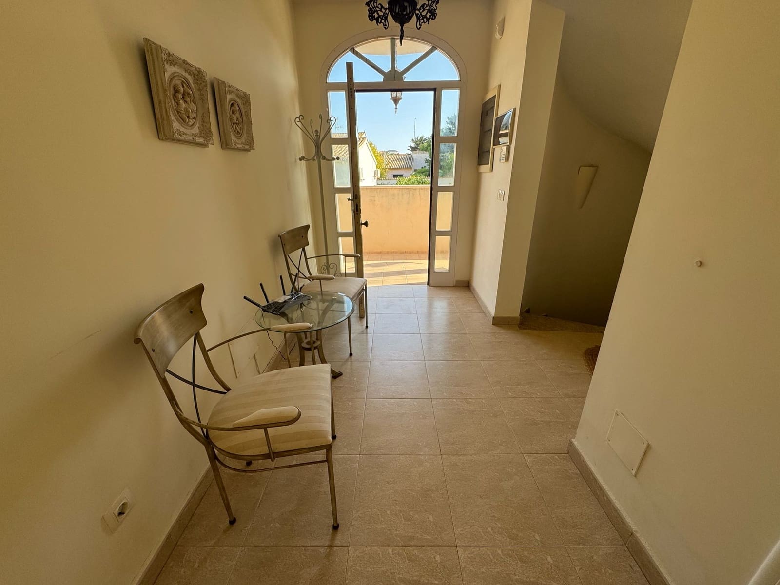 Chalet de 4 habitaciones en Orihuela Costa en venta con piscina garaje - 870.000 € (Ref: 9735993)