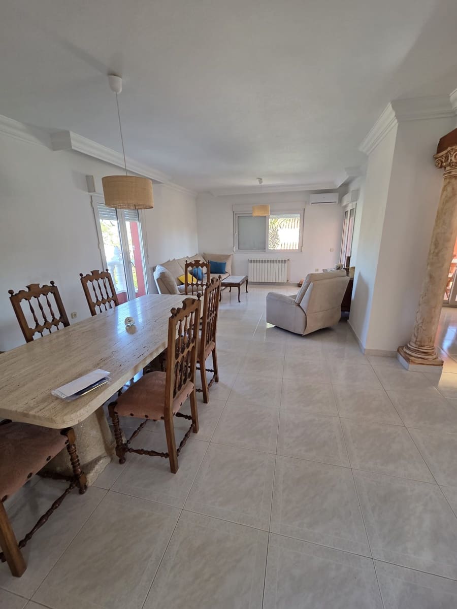 Chalet de 5 habitaciones en Alicante / Alacant ciudad en venta con piscina garaje - 860.000 € (Ref: 9735995)