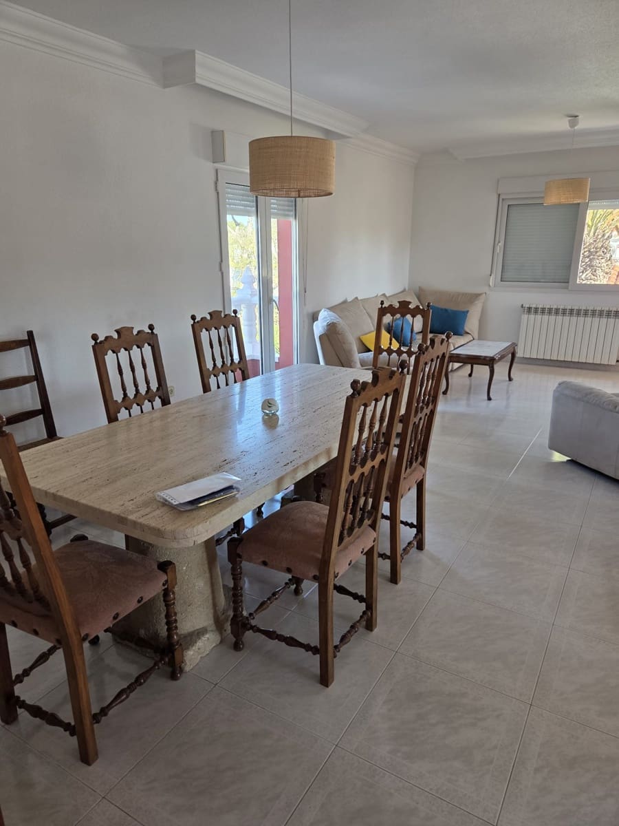 Chalet de 5 habitaciones en Alicante / Alacant ciudad en venta con piscina garaje - 860.000 € (Ref: 9735995)