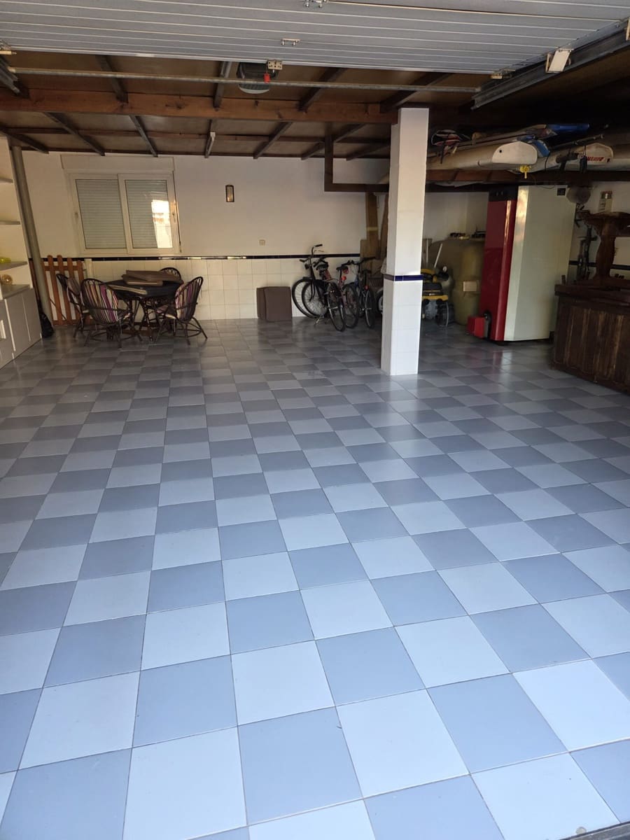 Chalet de 5 habitaciones en Alicante / Alacant ciudad en venta con piscina garaje - 860.000 € (Ref: 9735995)