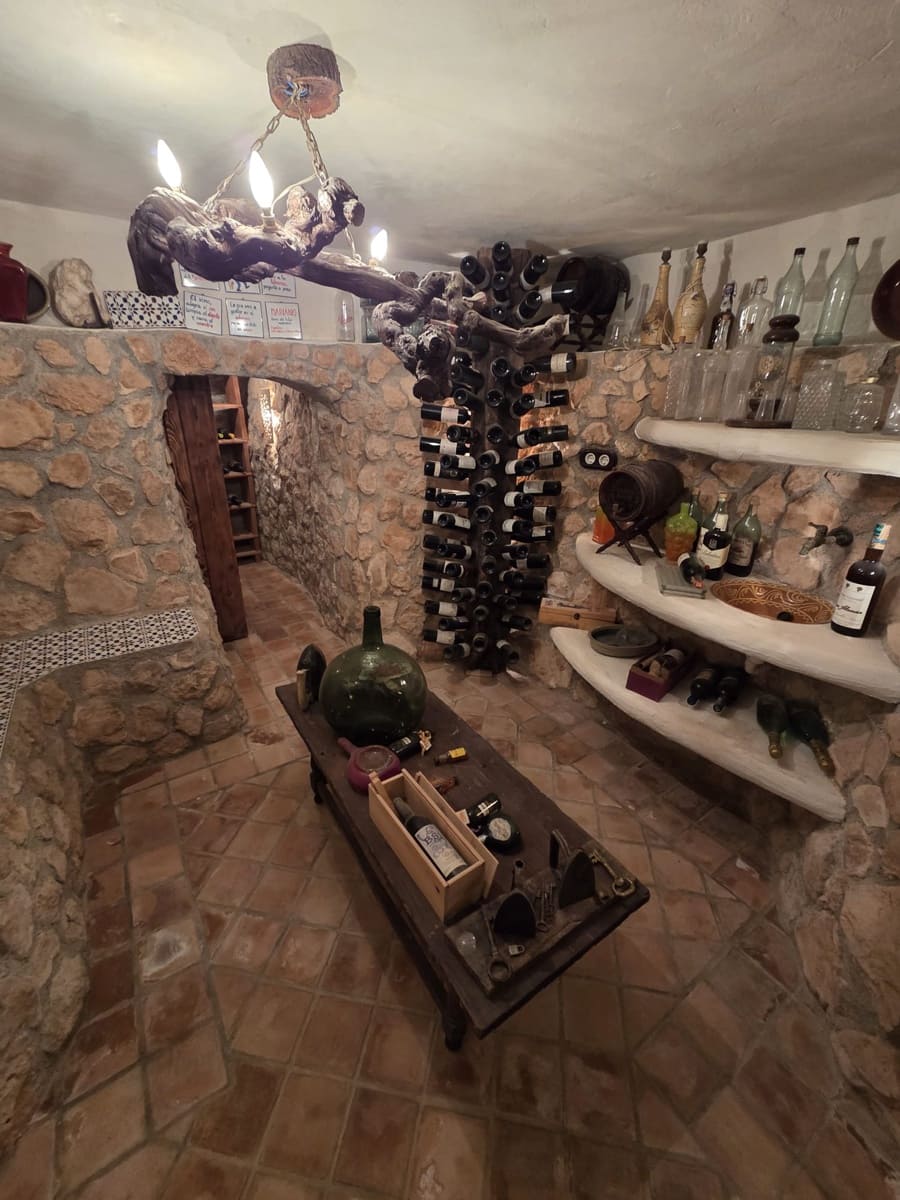 Chalet de 5 habitaciones en Alicante / Alacant ciudad en venta con piscina garaje - 860.000 € (Ref: 9735995)