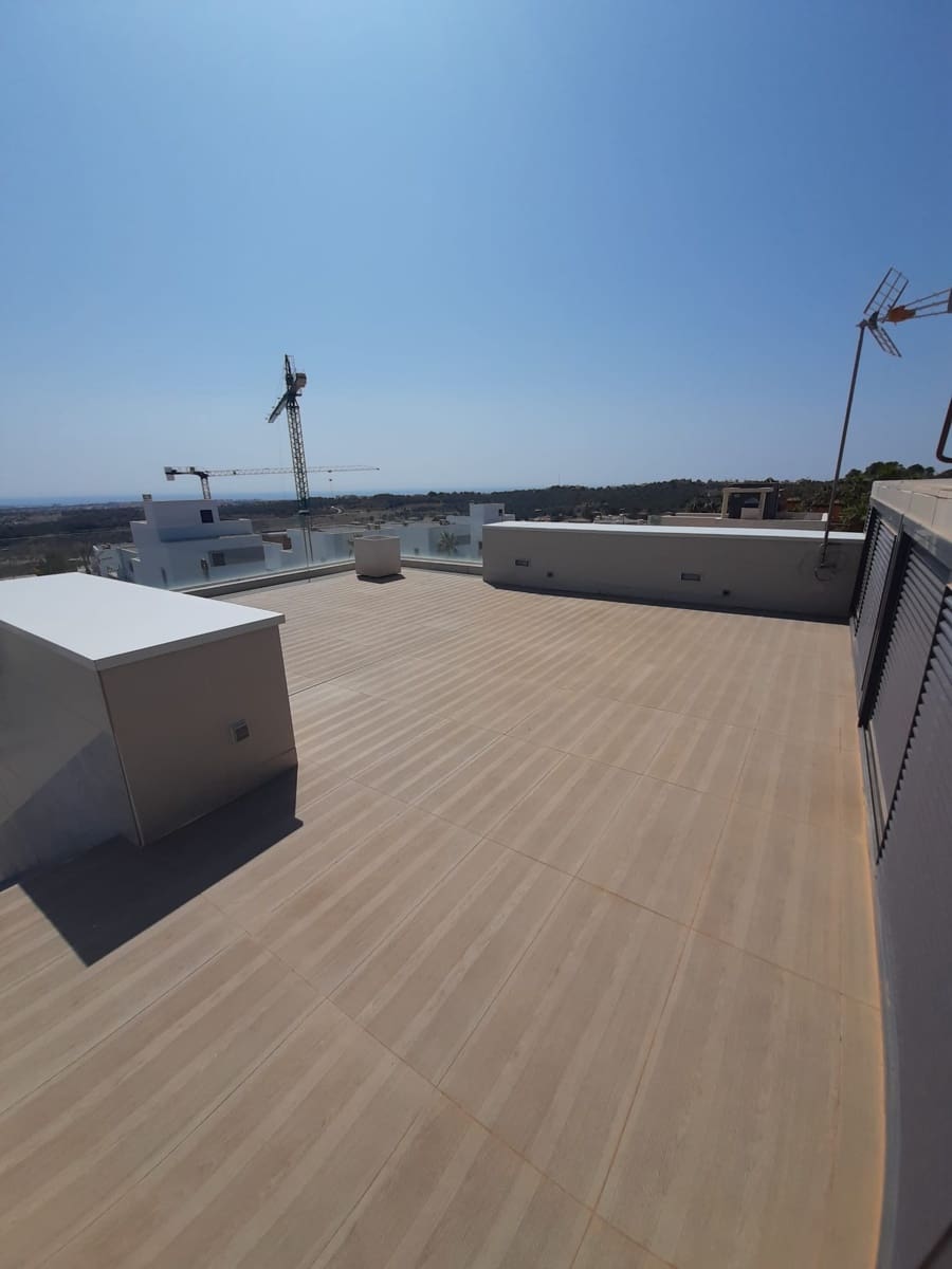 5 chambre Villa/Maison à vendre à San Miguel de Salinas avec piscine - 849 000 € (Ref: 9735996)