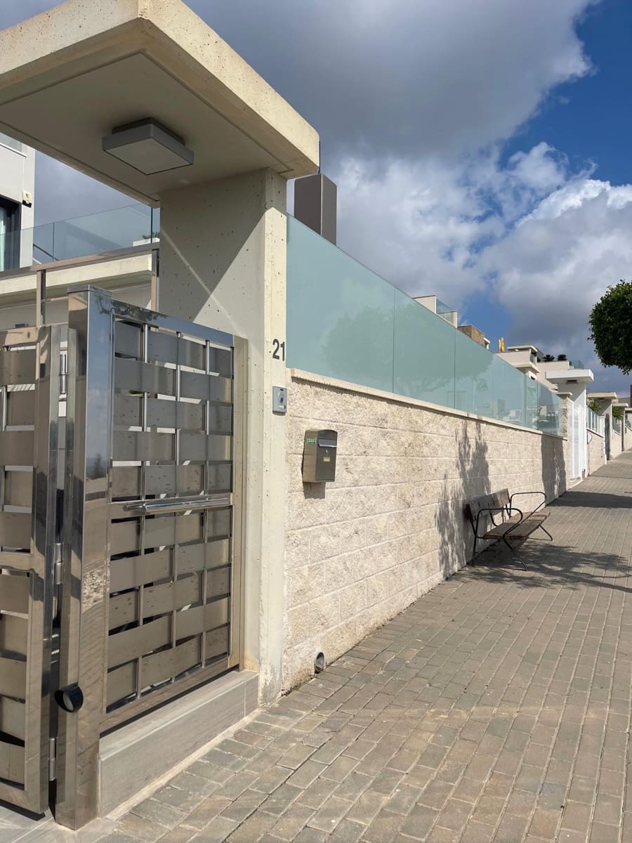 5 chambre Villa/Maison à vendre à San Miguel de Salinas avec piscine - 849 000 € (Ref: 9735996)