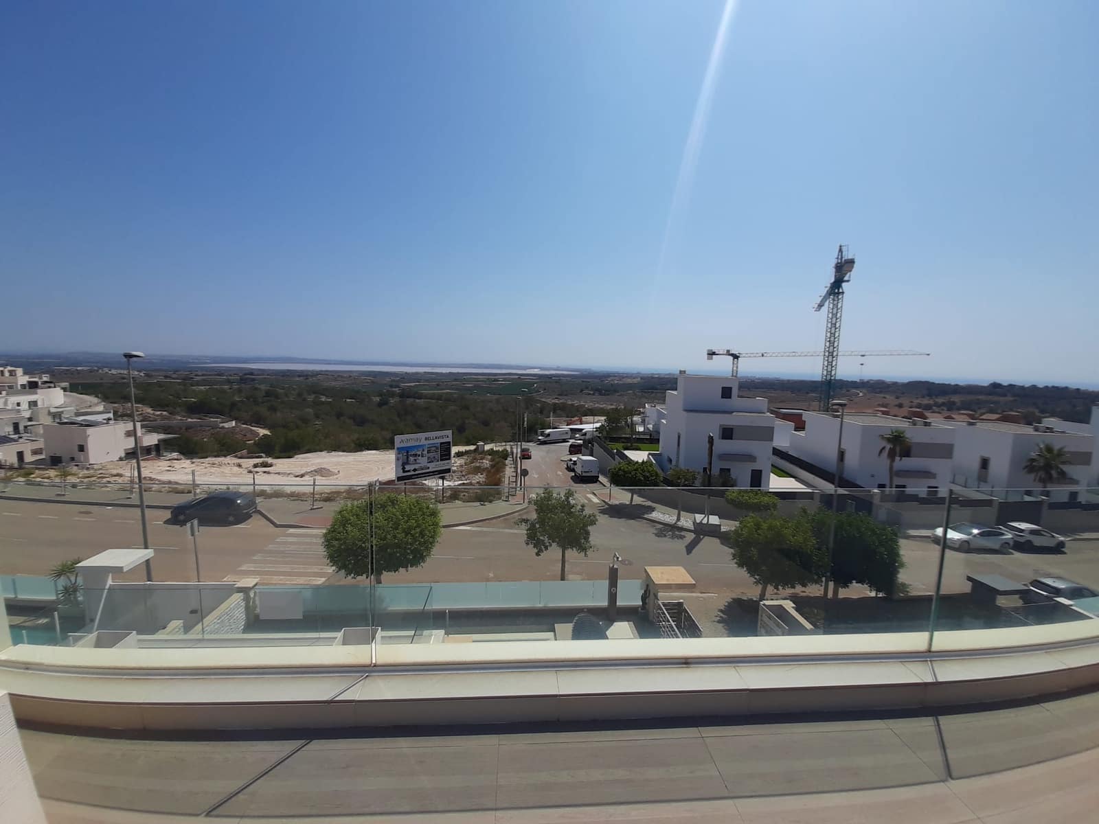 5 chambre Villa/Maison à vendre à San Miguel de Salinas avec piscine - 849 000 € (Ref: 9735996)