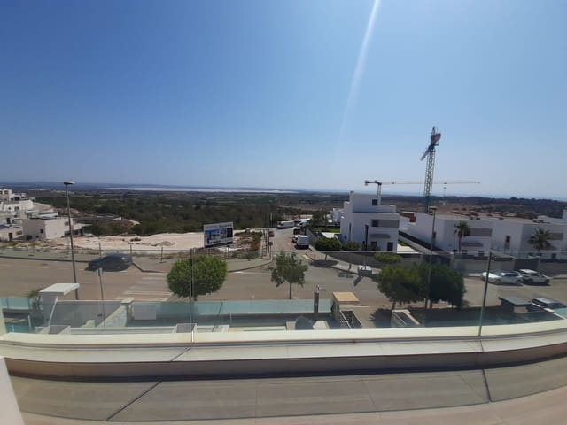 5 chambre Villa/Maison à vendre à San Miguel de Salinas avec piscine - 849 000 € (Ref: 9735996)