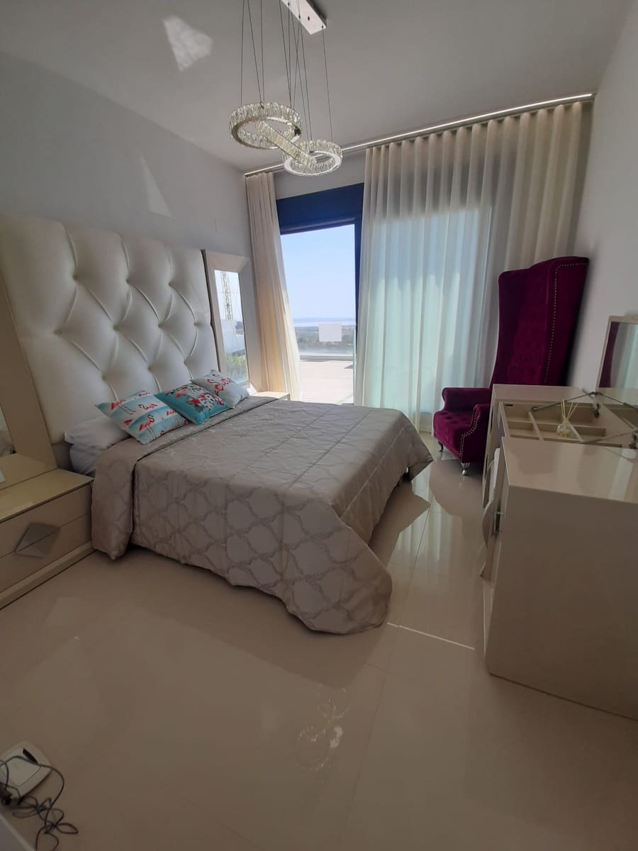 5 chambre Villa/Maison à vendre à San Miguel de Salinas avec piscine - 849 000 € (Ref: 9735996)