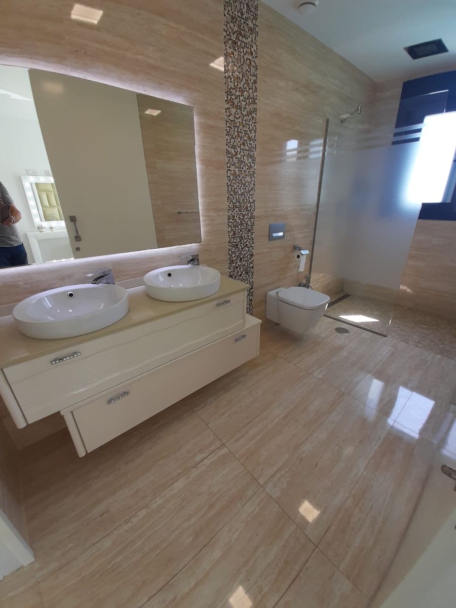 5 chambre Villa/Maison à vendre à San Miguel de Salinas avec piscine - 849 000 € (Ref: 9735996)