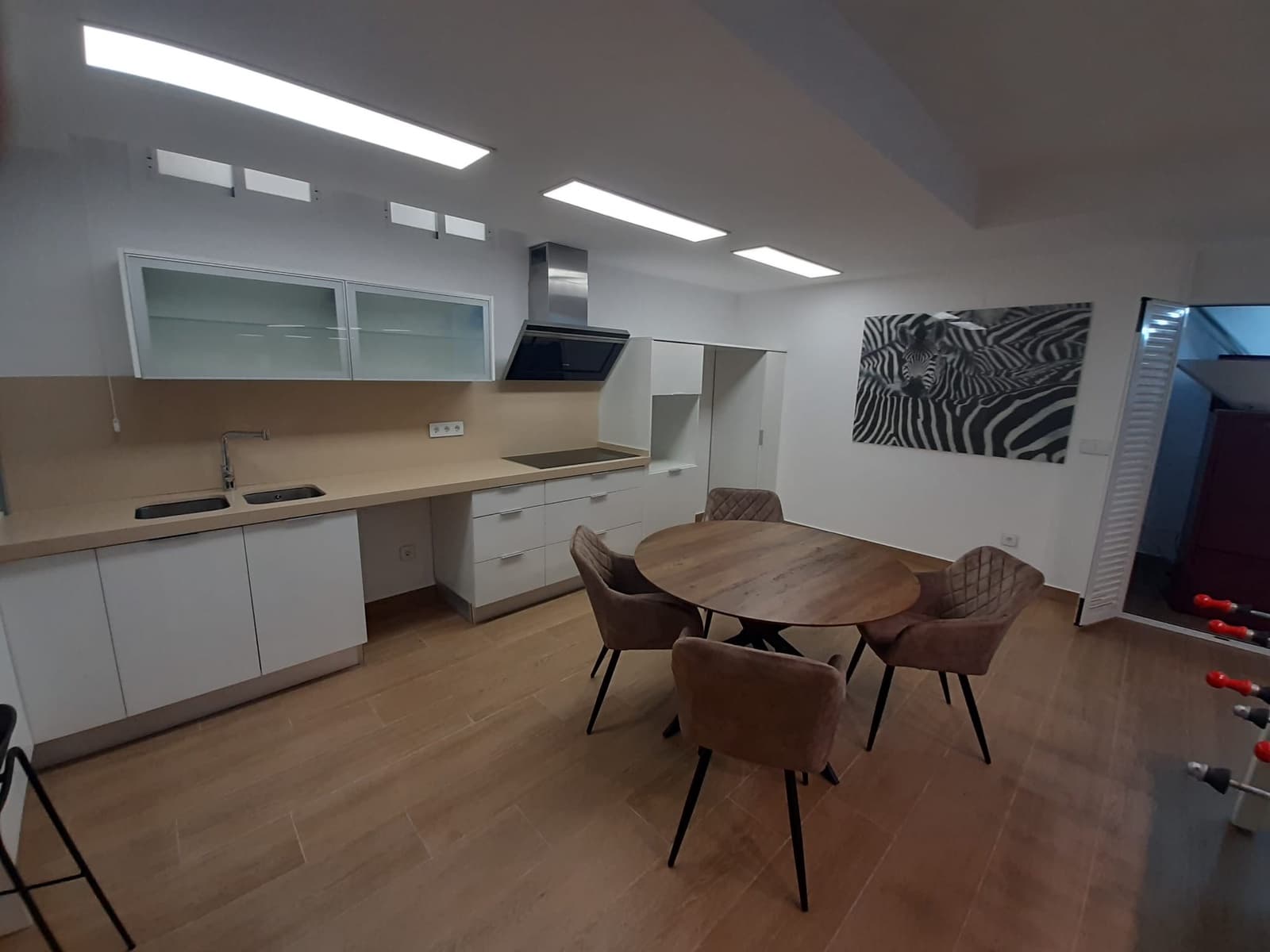 5 chambre Villa/Maison à vendre à San Miguel de Salinas avec piscine - 849 000 € (Ref: 9735996)