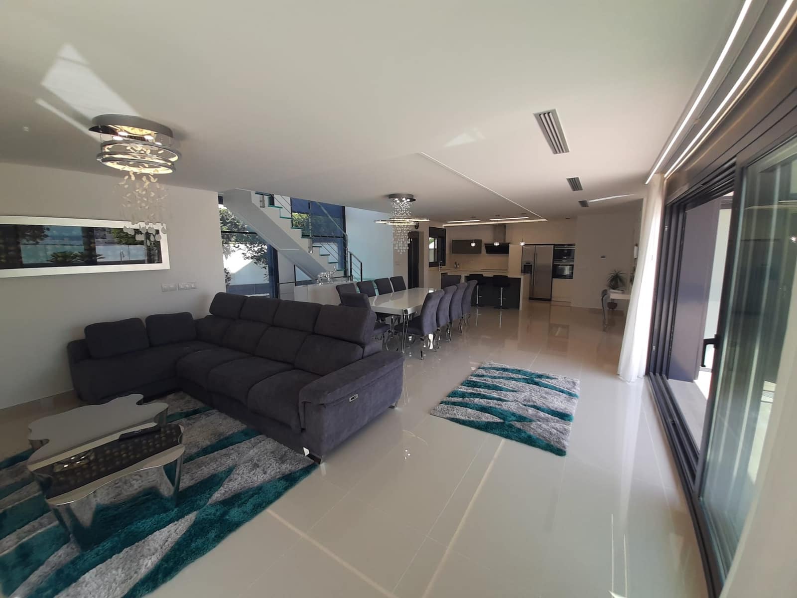 5 chambre Villa/Maison à vendre à San Miguel de Salinas avec piscine - 849 000 € (Ref: 9735996)