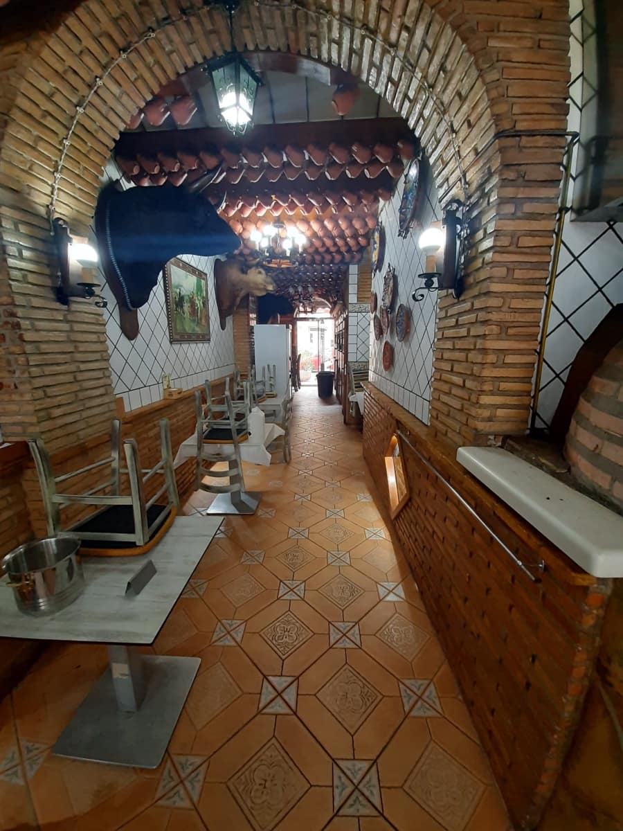 Commercial for sale in Torrevieja - € 550,000 (Ref: 9735997)