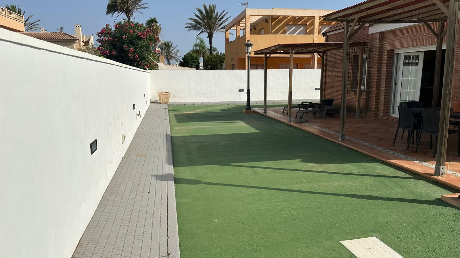 4 soveværelse Villa til salg i Cartagena - € 565.000 (Ref: 9735998)