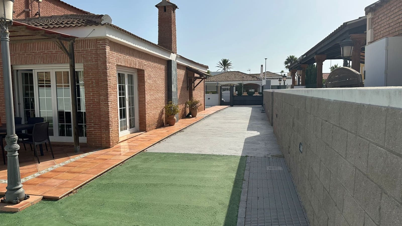 4 soveværelse Villa til salg i Cartagena - € 565.000 (Ref: 9735998)
