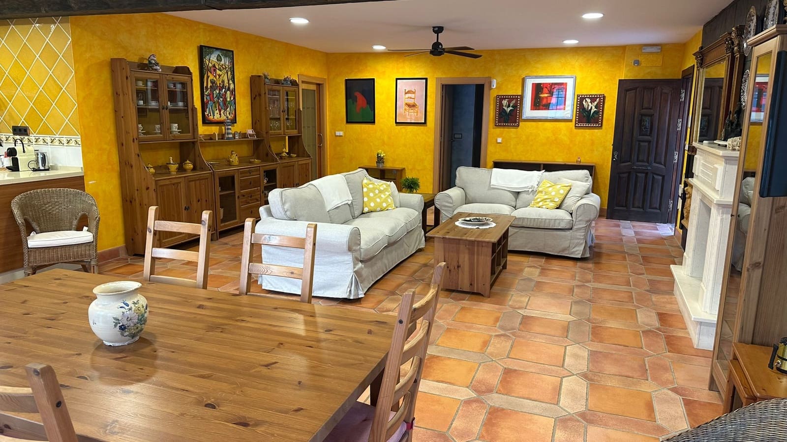 4 soveværelse Villa til salg i Cartagena - € 565.000 (Ref: 9735998)