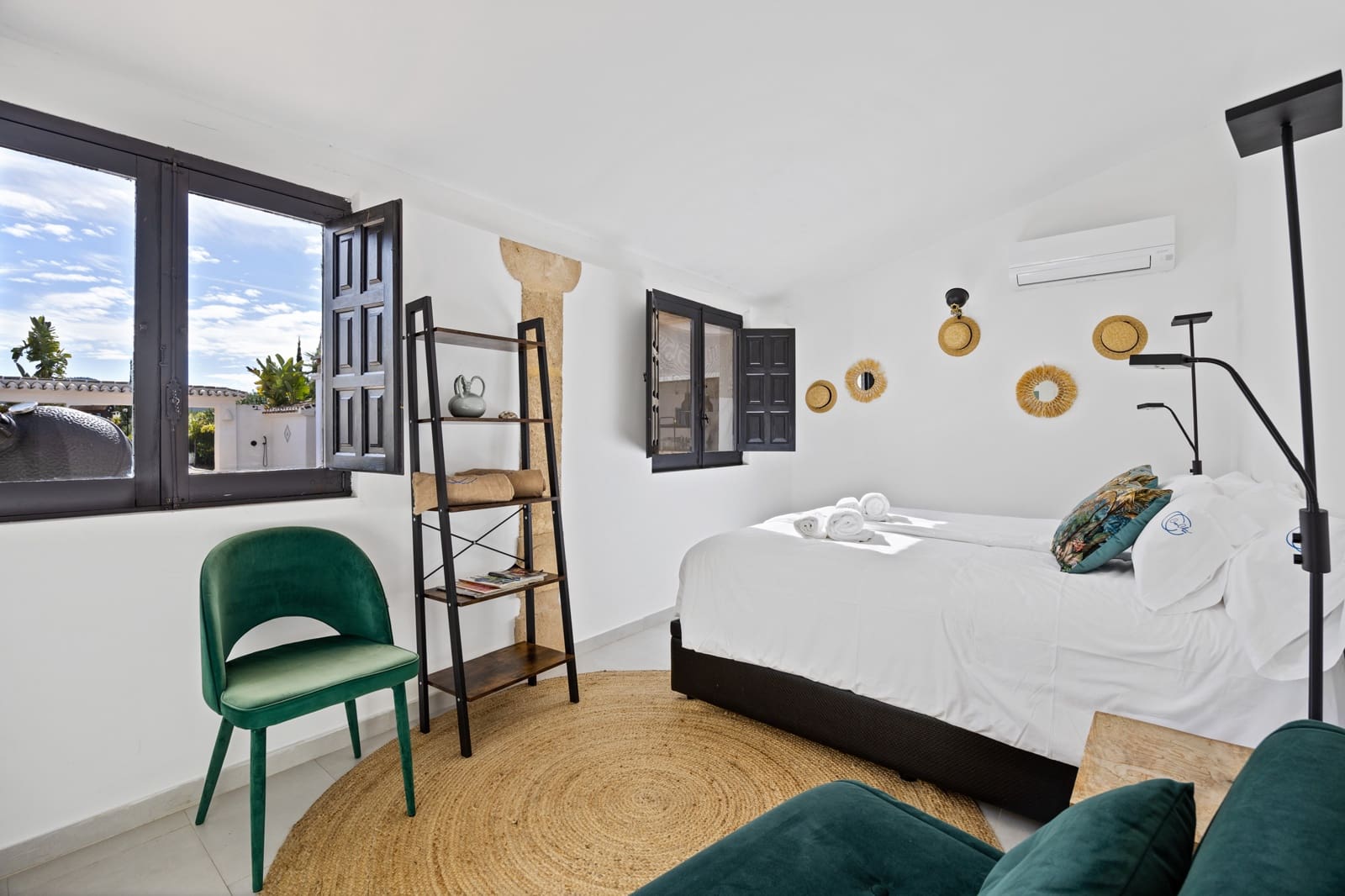 5 camera da letto Finca/Casa di Campagna in vendita in Javea / Xabia - 2.190.000 € (Rif: 9742988)