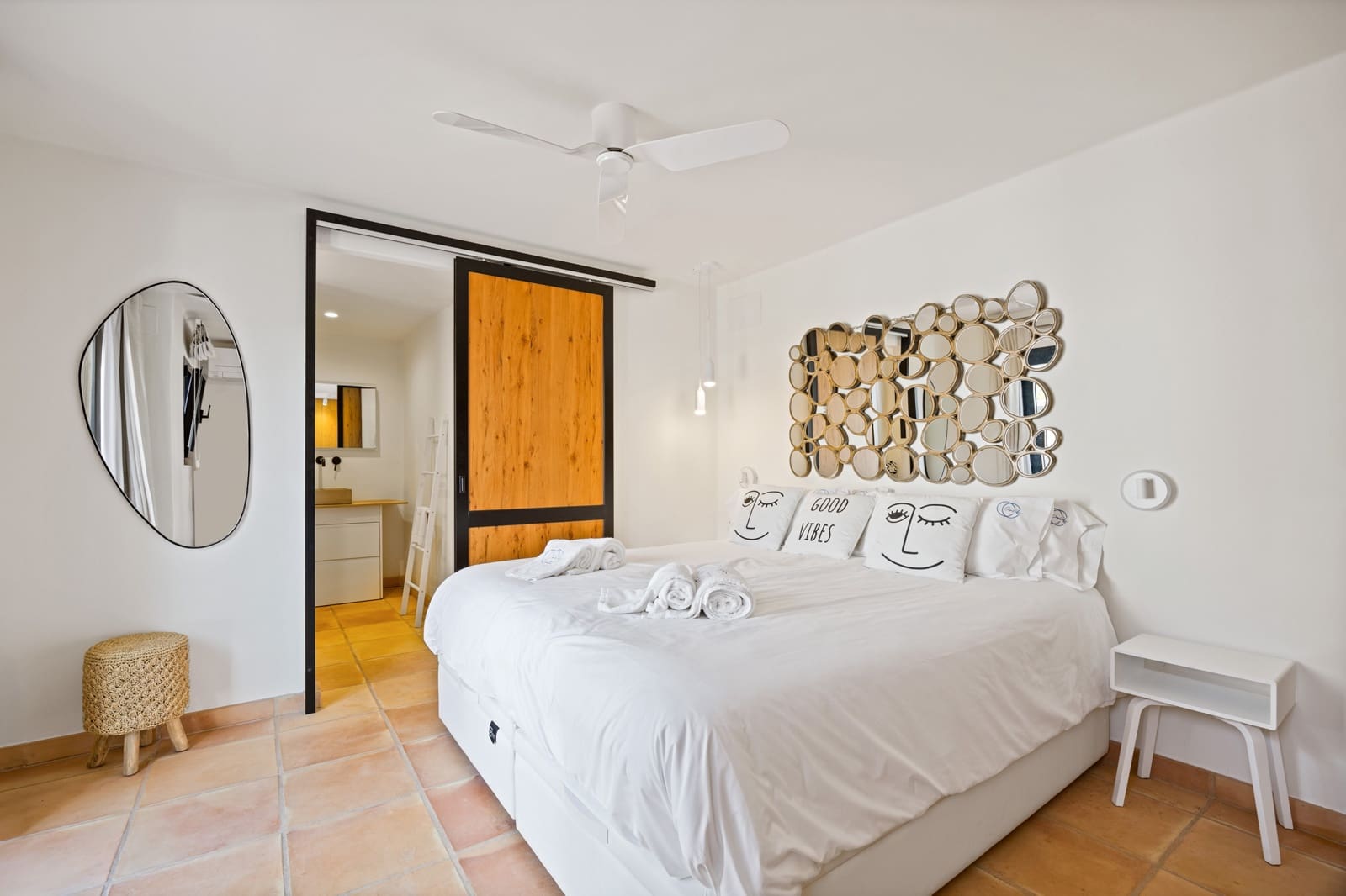 5 camera da letto Finca/Casa di Campagna in vendita in Javea / Xabia - 2.190.000 € (Rif: 9742988)