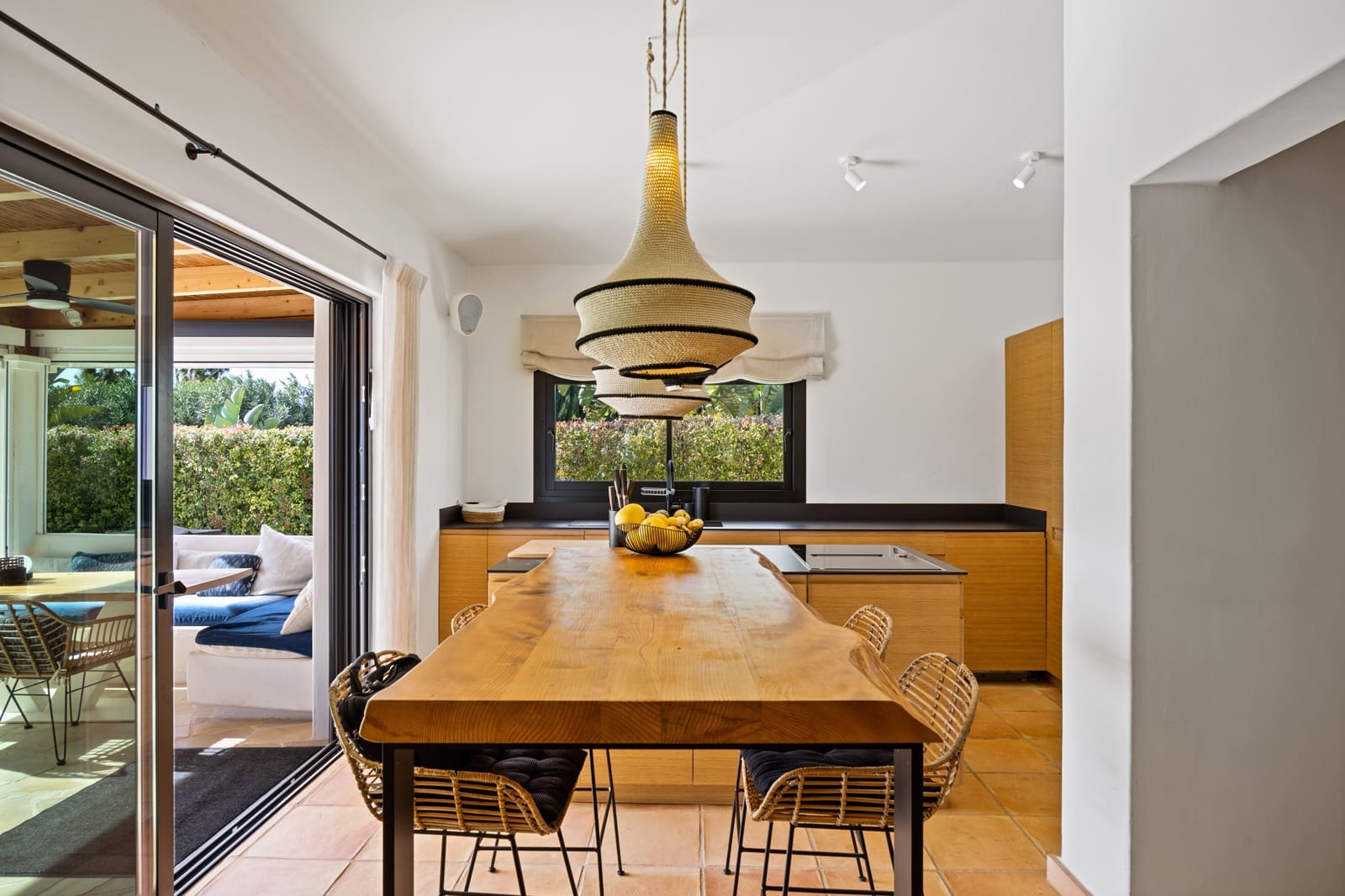 5 camera da letto Finca/Casa di Campagna in vendita in Javea / Xabia - 2.190.000 € (Rif: 9742988)