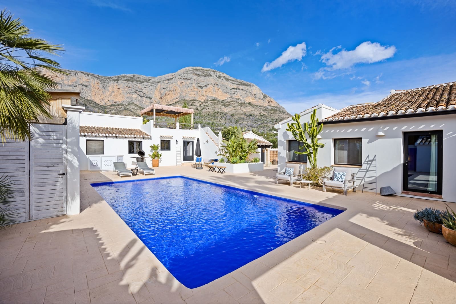 5 camera da letto Finca/Casa di Campagna in vendita in Javea / Xabia - 2.190.000 € (Rif: 9742988)