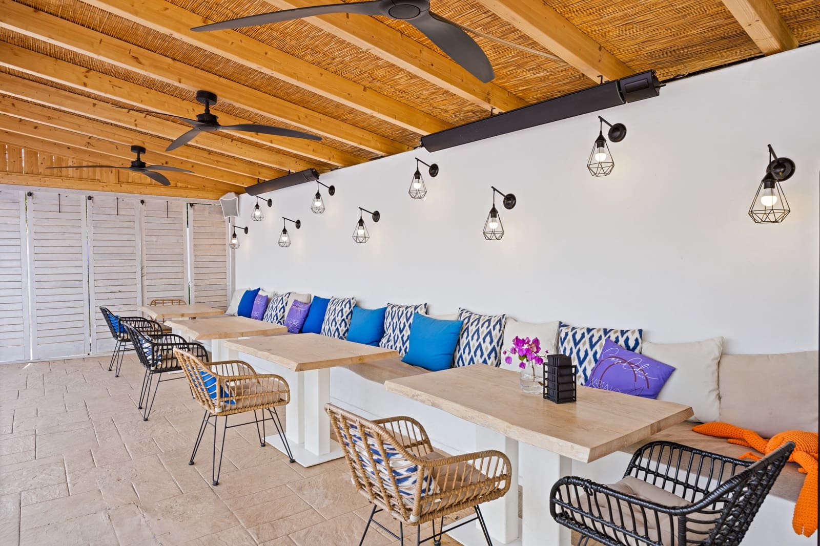 5 soverom Villa til salgs i Javea / Xabia - € 2 190 000 (Ref: 9742989)