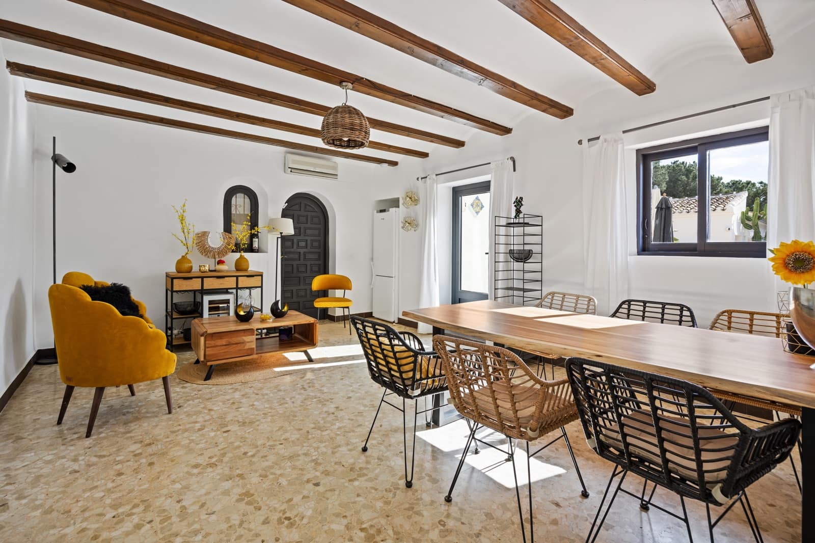 5 soverom Villa til salgs i Javea / Xabia - € 2 190 000 (Ref: 9742989)